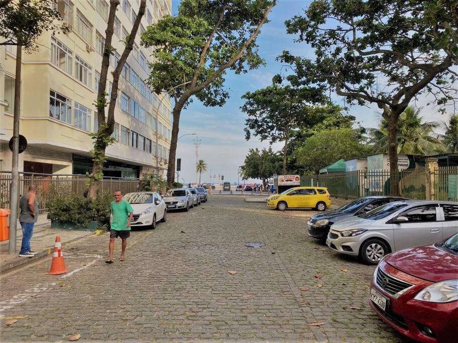 Apartamento Vista Panoramica Na Quadra Da *